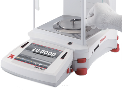 UKAS Scale Calibration