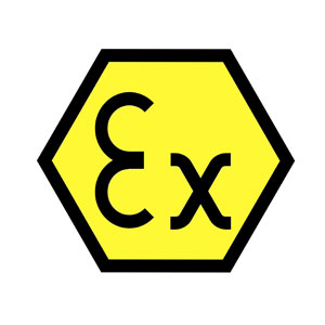 Atex-safety